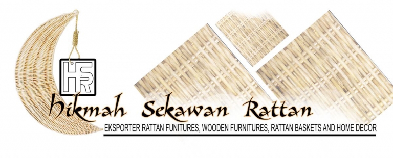 logo hikmah sekawan rattan