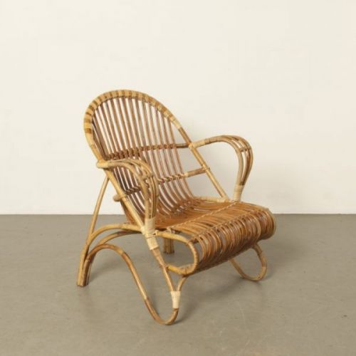 Kelly arm chair