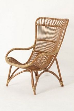 Lerby Arm Chair