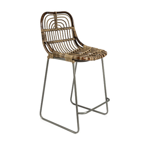 Drammo bar chair