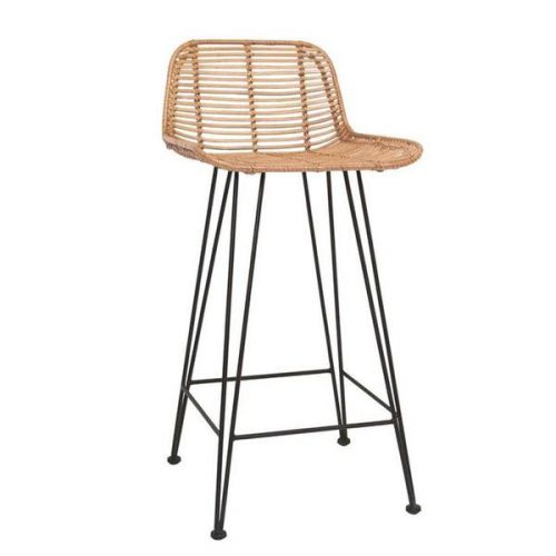 Warren bar Chair