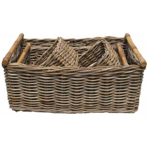 Barb basket set