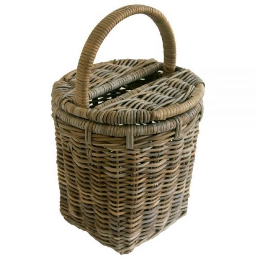 Carrent basket