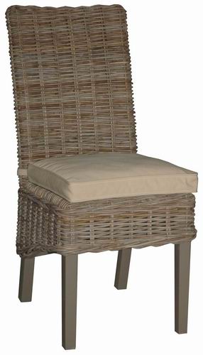 Adeva Chair