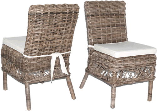 Deko chair
